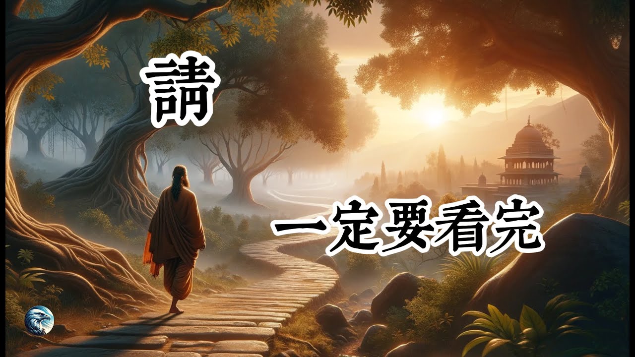 佛法的真諦從內心開始 - YouTube