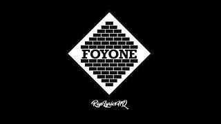 Foyone #RapSinCorte VII (letra)