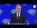 Mark Carney at Davos 2026: The End of the Old World Order? 🇨🇦D