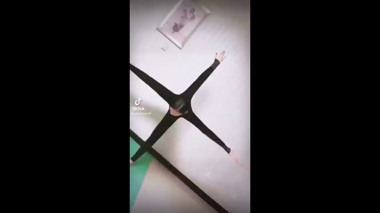 I Tried The Human Windmill Challenge 