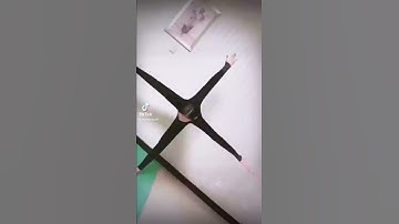 Thumbnail of I tried the human windmill challenge…