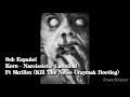 Korn - Narcissistic Cannibal Ft Skrillex ( Kill The Noise Craymak Bootleg ) Sub Español