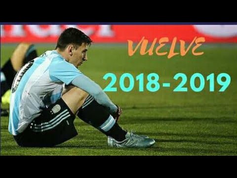 MESSI VUELVE BERET YATRA *