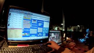ELATION COMPU LIVE