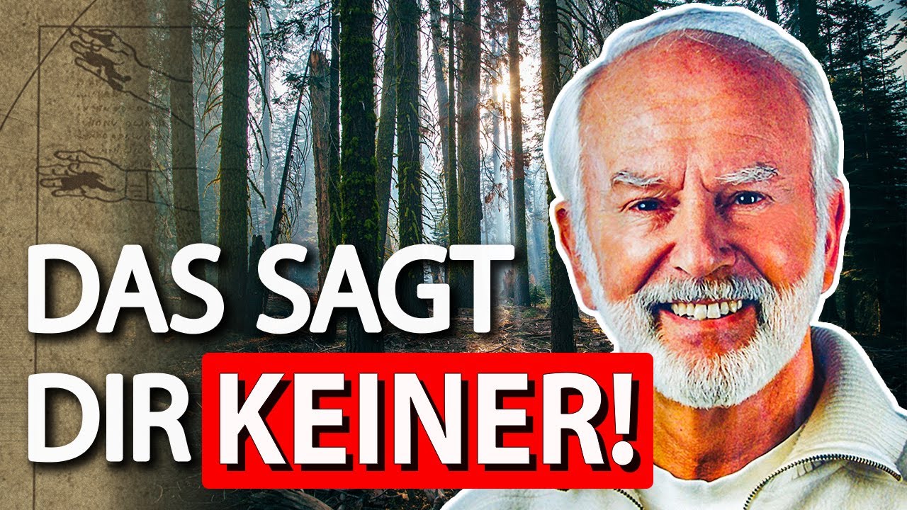 Was alle in Beziehungen FALSCH machen!(Das sagt dir keiner!) | Kurt Tepperwein