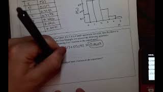 NorthArk MAT 2113 Finite Lesson 8.4 Example #3 Binomial Probabilities