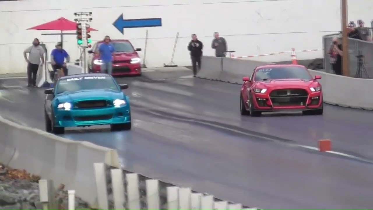 Sumerduck Motorsports Park - 11/8/25 ** Saturday Truck Show/Drag Racing and More** 