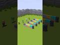 HELP Herobrine! - Minecraft Animation #shorts
