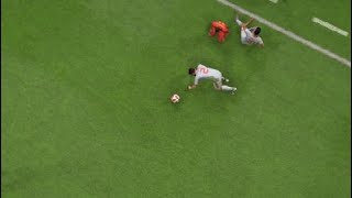 WHEN WWE MEETS FIFA19