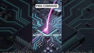 The Ping Command: The Network Admin's Secret Weapon #ccna #ciscoccna #ciscose #ccie #freeccna