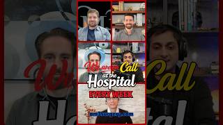 Hospital Call is Dying with OM3 Oral Surgery