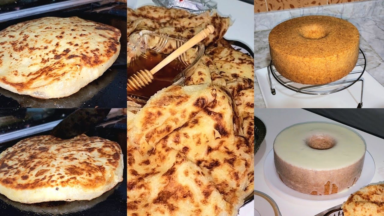 روتين نهاية الاسبوع👌🏻ملوي ديال الهمة بلا توراق وبلا لويان خطير🥰وب2بيضات كيك بحجم عائلي ومداااق خياال