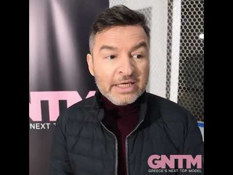 Backstage από τον ημιτελικό του GNTM (part 3)