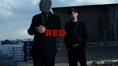 Yo Asel, GelloGenius, Vira & Nada Azhari - RED (Official Music Video)
