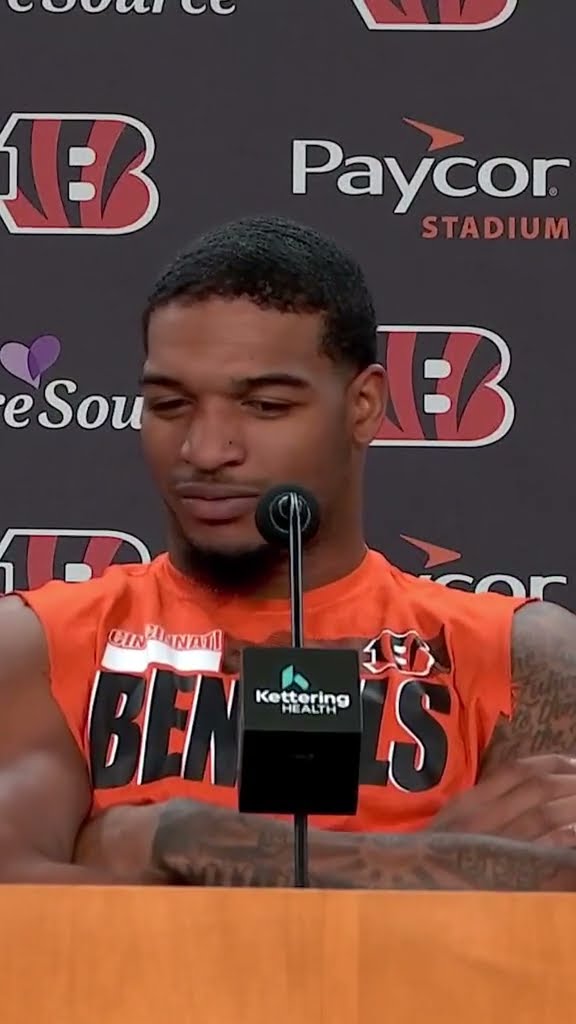 Ja'Marr listens to his QB ?