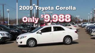 FREE Flat Screen TV w/ Every Used Vehicle Purchase