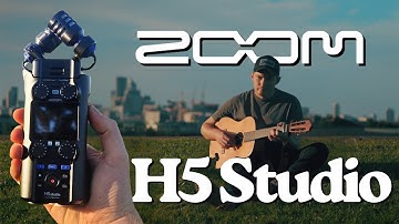 Is dit de beste draagbare studio voor muzikanten?