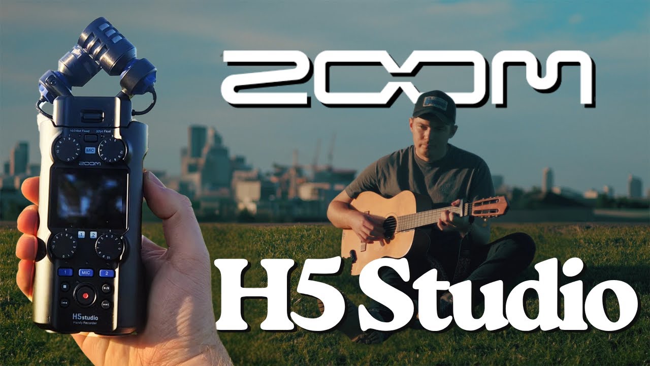 Is this the Best Portable Studio for Musicians? - YouTube
