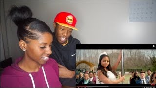 Childish Major - Wife You [Official Video] REACTION!