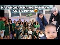 NATANGGAP NA NG PAMILYA KO ANG BALIK BAYAN BOX!😍| Dutch-filipina couple