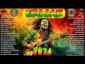Top reggae mix 2024  most requested reggae love songs 2024  top 100 reggae nonstop 2024