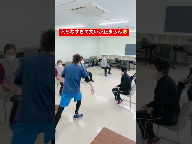 お手玉投げ