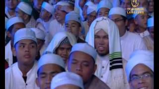 Full-Malam Cinta Rasul 2014 (Mahabbatul Rasul Kedah 2014) High Quality