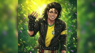 Passo Bad Solto (Bad & Passo Bem Solto Remix) 🇧🇷 Michael Jackson Brazil Energy