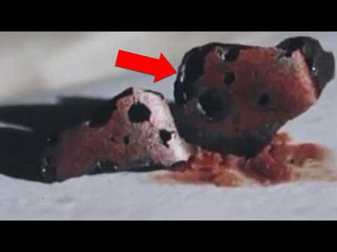 5 UFO Artifacts We Can’t Explain