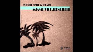 Sylabil Spill &amp; DJ Ara - Chaku