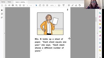 Literacy: Old vs. Ancient