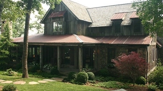 418 Cotswolds, Highlands, NC, 28741