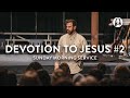 Devotion to Jesus - Part 2 | Michael Koulianos | Sunday Morning Service