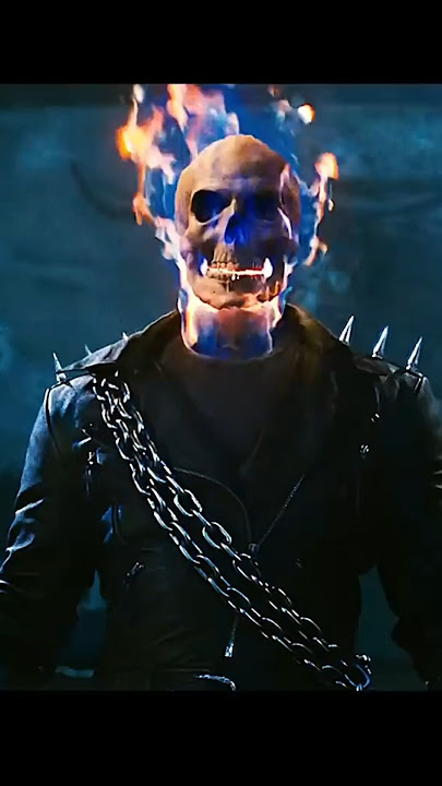 😈😈 Ghost rider // ghost rider teaser trailer marvel // Ghost rider teaser trailer #youtubeshorts 😈😈