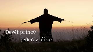 Tempus - Souboj princů (lyric video 2023)