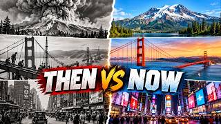 History Explained | The World Then vs Now: A Journey Through Time