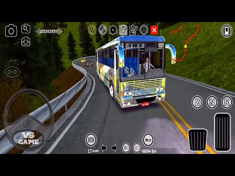 Android version, old trailer video - Proton Bus Simulator - IndieDB