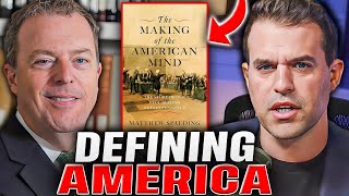 What Does It Mean to Be an American?