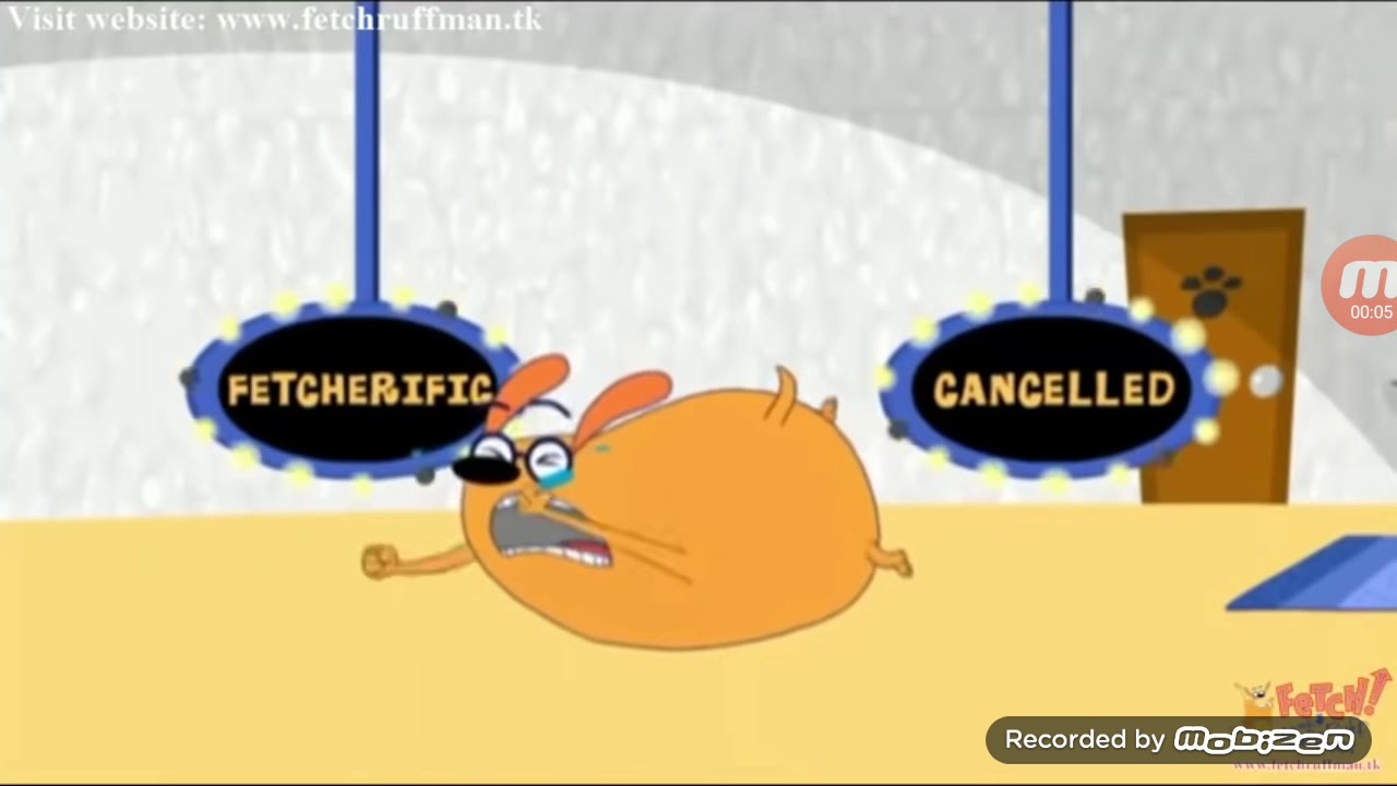 My reaction to when spongebob squarepants gets cancelled after season
