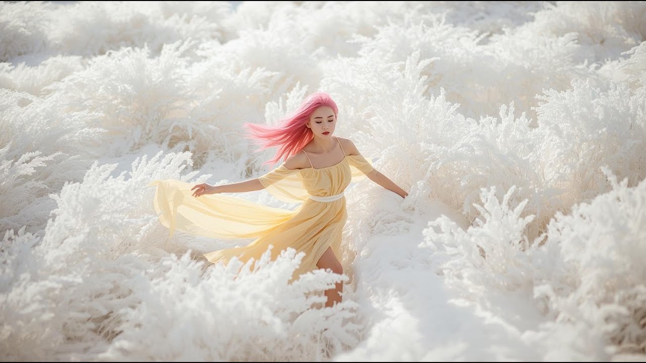 Ngày Đông Có Nắng — Là Ngày Có Anh