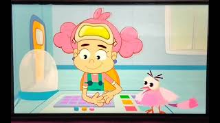 İki Balkon | 12.Bölüm