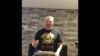 Low Moeller Technique- Essential Drum Technique every Drummer should learn