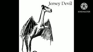 The Jersey Devil Sound Effects