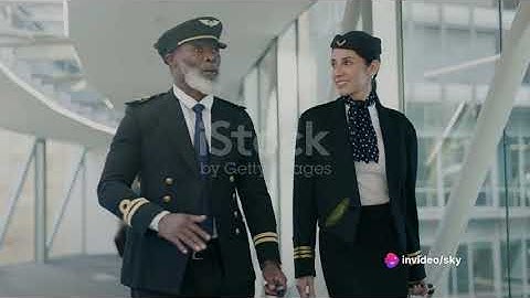 ICAO Annex 9 Facilitation: 5 Minutes