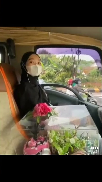 mendung tanpo udan koplo story wa ladies truck #shorts