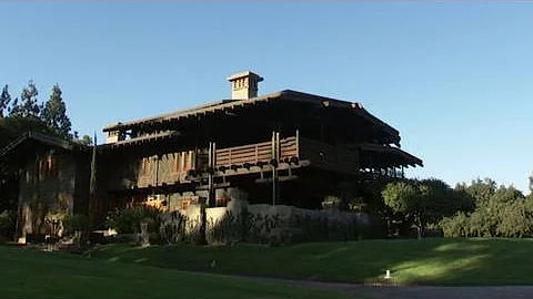 Elbert Hubbard | The Gamble House | PBS