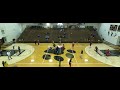 NCAA Volleyball | Olivet vs. Marian | 1/22/22