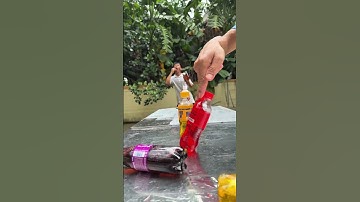 Đừng uống nước ngọt không sẽ bị suy thận