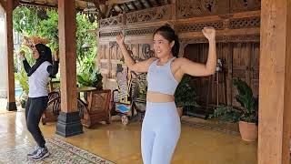 20 MINUTES AEROBIC BL 7 DAYS WEIGHT LOSS