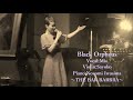 Black Orpheus / 黒いオルフェ Mio